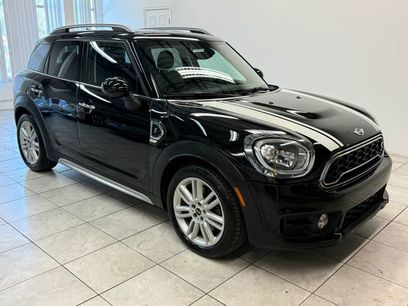 Used 2018 MINI Cooper Countryman S