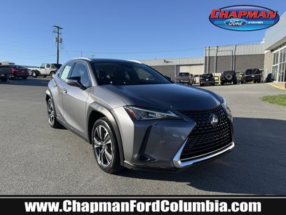 Used 2019 Lexus UX 250h