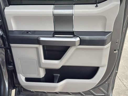 Used 2020 Ford F150 XLT w/ Equipment Group 301A Mid RWD image 29