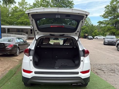 Used 2016 Hyundai Tucson Eco FWD image 12