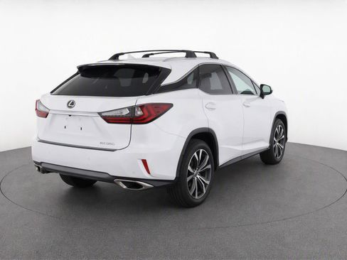 Used 2016 Lexus RX 350 AWD w/ Premium Package image 3