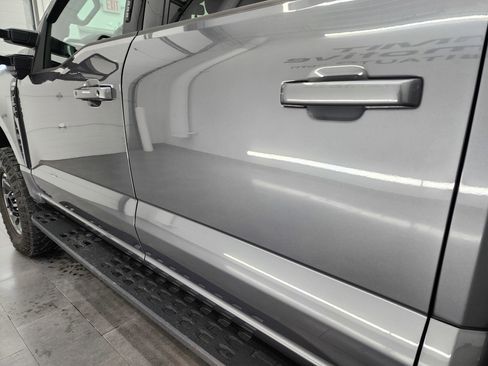 Used 2023 Ford F350 XLT w/ Tremor Off-Road Package image 36