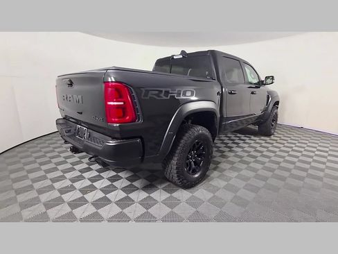 Used 2025 RAM 1500 RHO w/ RHO Level 1 Equipment Group AWD/4WD image 41