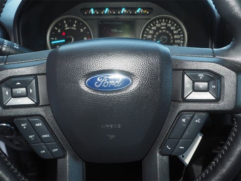 Used 2020 Ford F150 XLT w/ Equipment Group 302A Luxury image 15