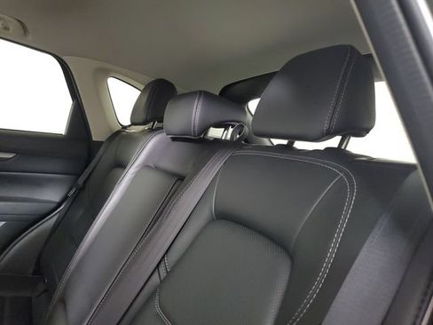 Used 2025 MAZDA CX-5 AWD 2.5 S w/ Preferred Package image 13