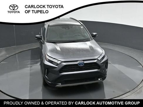 Used 2023 Toyota RAV4 XSE AWD/4WD image 33