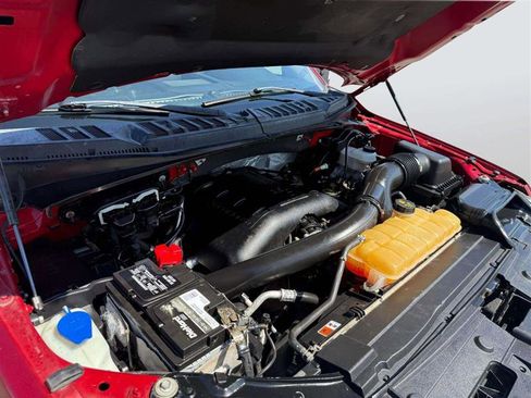 Used 2015 Ford F150 XLT w/ Equipment Group 301A Mid image 25