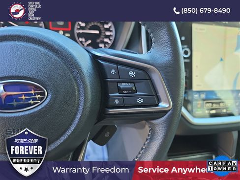 Used 2024 Subaru Ascent Limited w/ Technology Package image 25