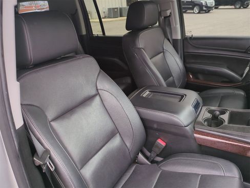 Certified 2020 GMC Yukon XL SLT image 30