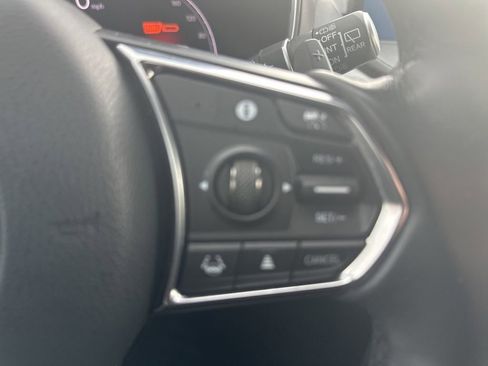 Certified 2023 Acura MDX SH-AWD w/ Technology Package image 15