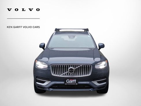 Certified 2023 Volvo XC90 T8 Ultimate image 9