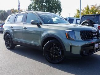 Used 2024 Kia Telluride SX Prestige X-Line video 2