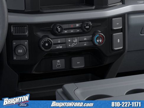 Used 2026 Ford F350 XL w/ STX Appearance Package image 15