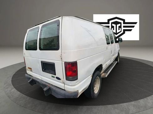 Used 2012 Ford E-250 and Econoline 250 w/ PWR Group RWD image 6