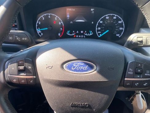 Used 2023 Ford Maverick XLT w/ XLT Luxury Package FWD image 31