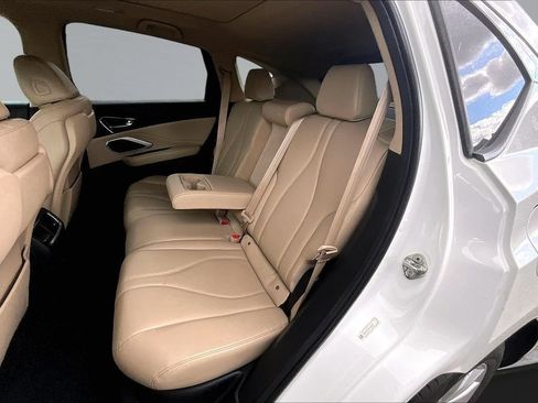 Used 2019 Acura RDX AWD image 17