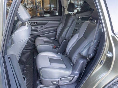Used 2023 Subaru Ascent Onyx Edition Limited image 17