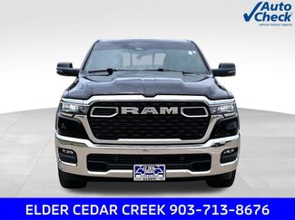 Used 2025 RAM 1500 Lone Star RWD video 3