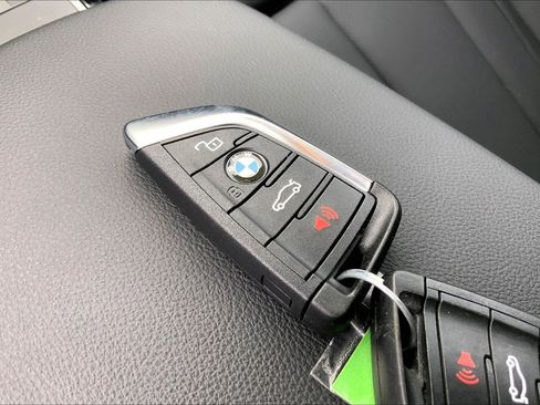 Used 2024 BMW X3 M40i w/ Premium Package image 13