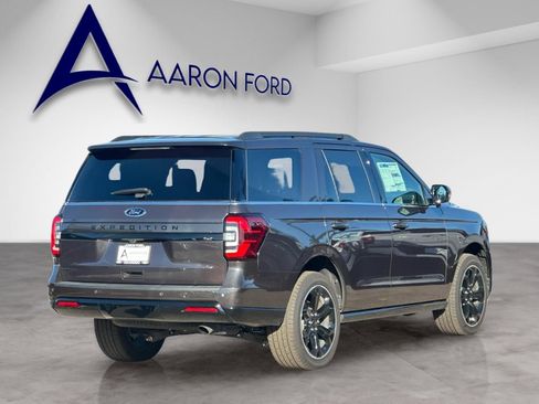 New 2024 Ford Expedition Limited AWD/4WD image 6
