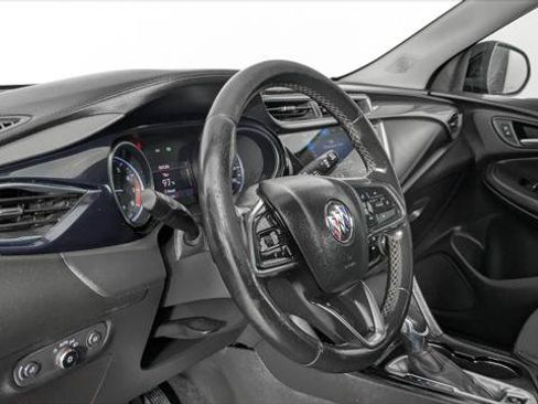 Used 2021 Buick Encore GX Preferred FWD image 23