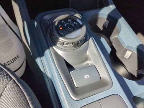 New 2025 Ford Maverick XL FWD image 56