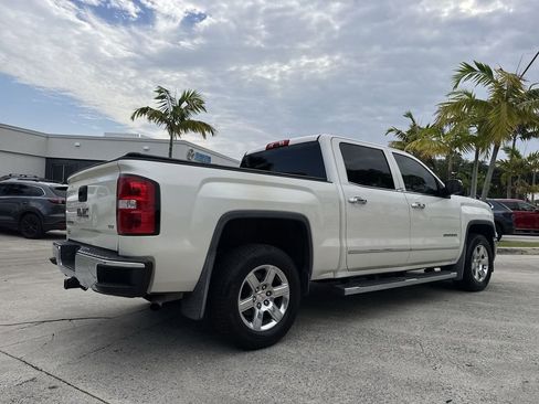 Used 2014 GMC Sierra 1500 SLT RWD image 24