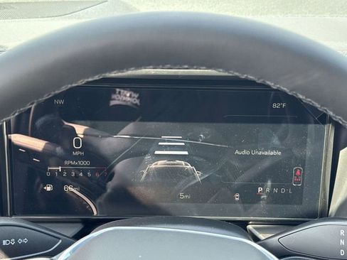 New 2026 GMC Terrain Elevation w/ Black Edition FWD image 14