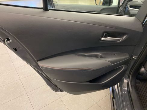 Used 2025 Toyota Corolla SE w/ SE Premium Package FWD image 26