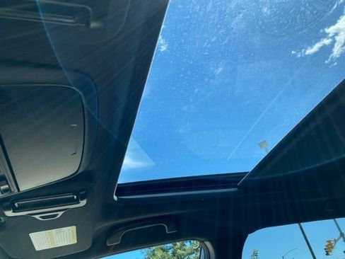 New 2026 Subaru Forester Touring AWD/4WD image 24