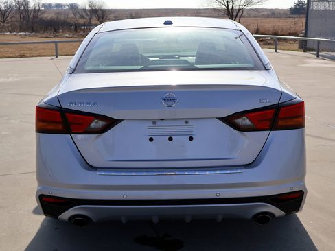 Used 2021 Nissan Altima 2.5 SL image 7