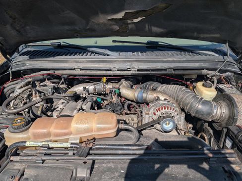 Used 2000 Ford Excursion Limited image 29