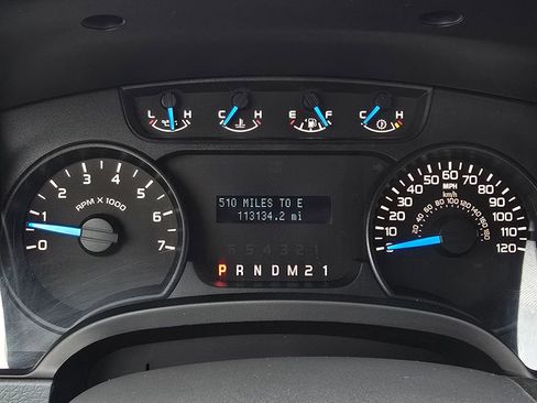 Used 2013 Ford F150 STX w/ Mid Equipment Group image 52