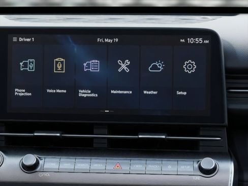 New 2026 Hyundai Kona SE FWD image 13