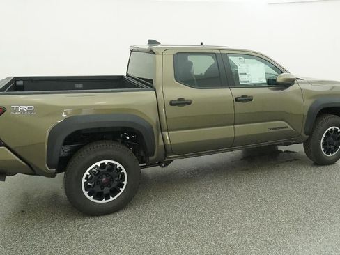 New 2026 Toyota Tacoma TRD Off-Road image 10