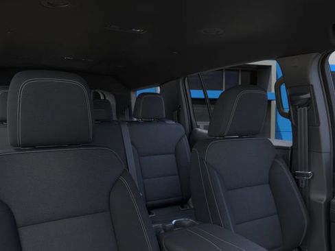 New 2026 Chevrolet Traverse LT image 24