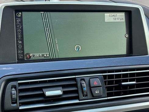 Used 2015 BMW 640i Gran Coupe image 21