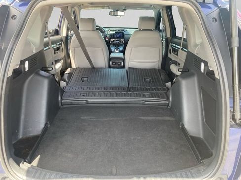 Used 2020 Honda CR-V Touring image 32