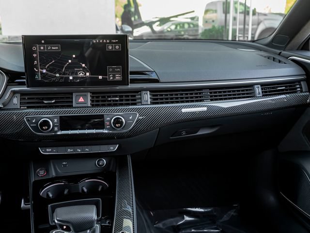 Used 2023 Audi RS 5 Sportback AWD/4WD image 27
