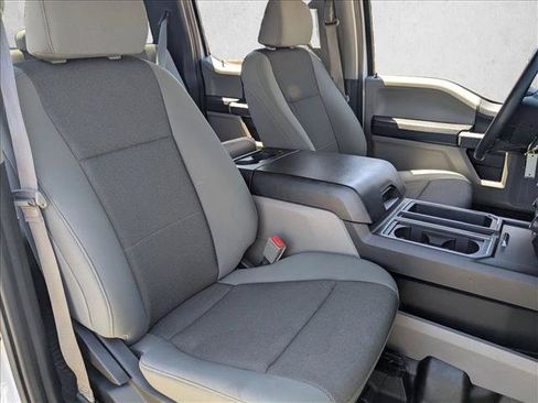 Used 2020 Ford F150 XL w/ Equipment Group 101A Mid RWD image 19
