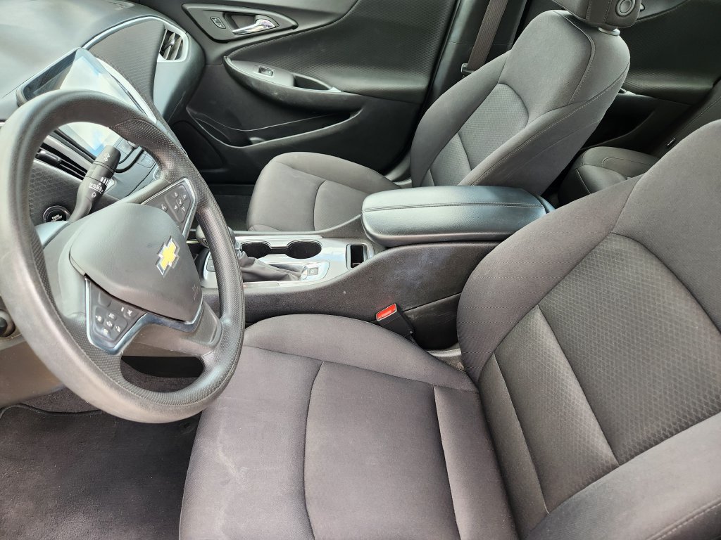 Used 2024 Chevrolet Malibu LT FWD image 19