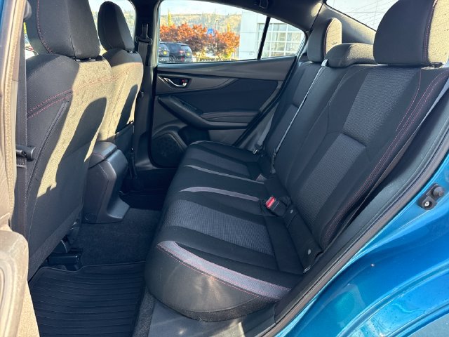 Used 2017 Subaru Impreza 2.0i Sport AWD/4WD image 16