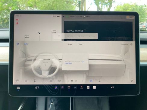 Used 2023 Tesla Model Y Performance AWD/4WD image 29