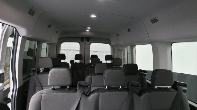 Used 2024 Ford Transit 350 XL RWD image 14