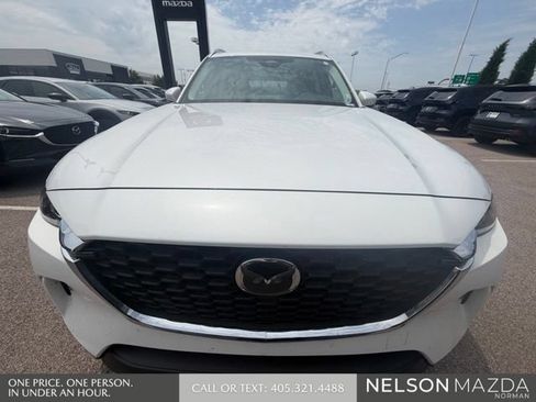 Used 2026 MAZDA CX-90 3.3 Turbo w/ Select Package AWD/4WD image 2