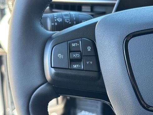 New 2025 Ford Mustang Mach-E Premium AWD/4WD image 26