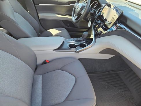 Used 2024 Toyota Camry LE FWD image 20