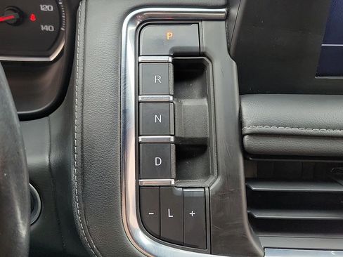 Used 2023 Chevrolet Tahoe LS image 16