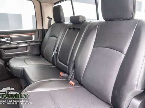 Used 2013 RAM 3500 Laramie AWD/4WD image 30