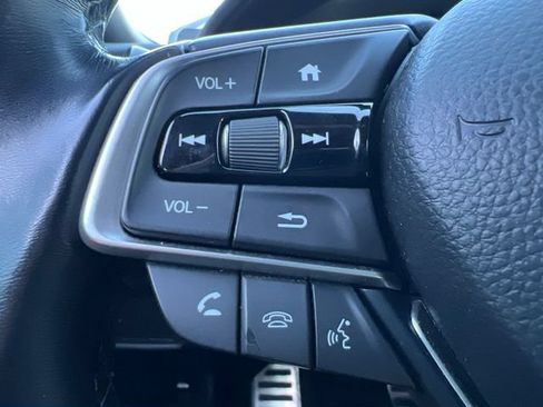 Used 2019 Honda Accord Sport image 24
